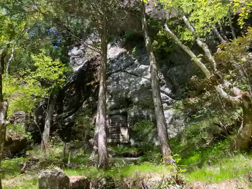 榛名神社(群馬県)
