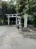 群馬県護国神社(群馬県)