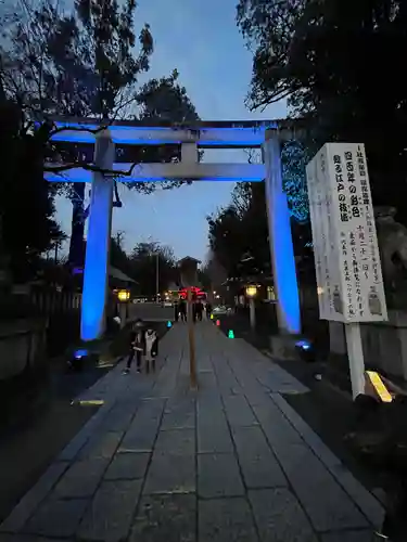 秩父神社(埼玉県)