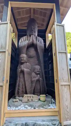 善峯寺(京都府)