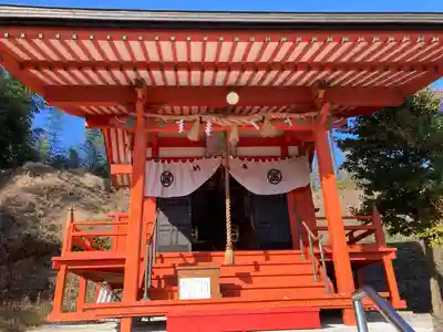 琴平神社(宮城県)