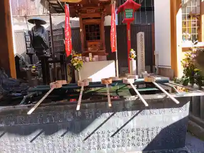 袋町お聖天　福生院(愛知県)