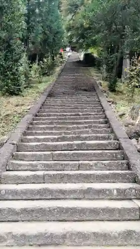 妙義神社(群馬県)