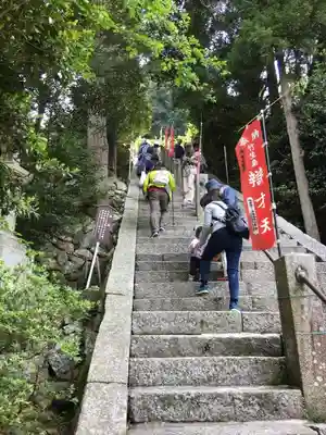 竹生島神社（都久夫須麻神社）のその他建物