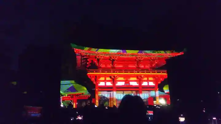 武蔵一宮氷川神社(埼玉県)