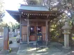 長禅寺(茨城県)