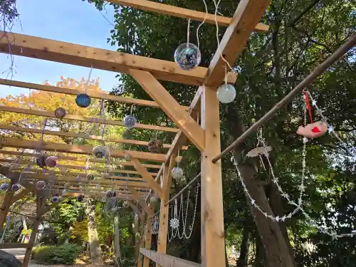 彌都加伎神社(三重県)