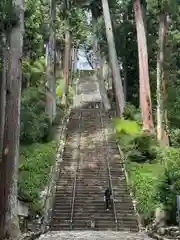 久遠寺(山梨県)