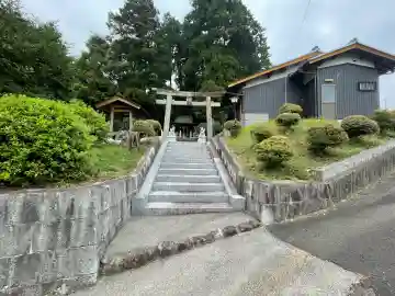 熊野神社(滋賀県)