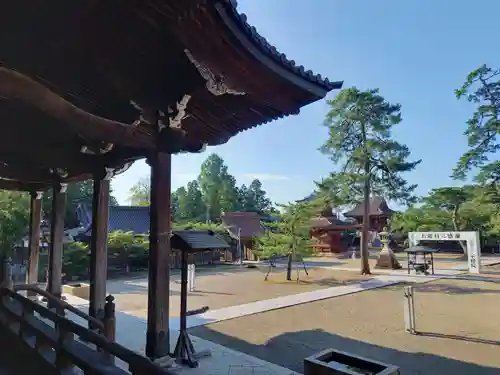 本成寺のその他建物