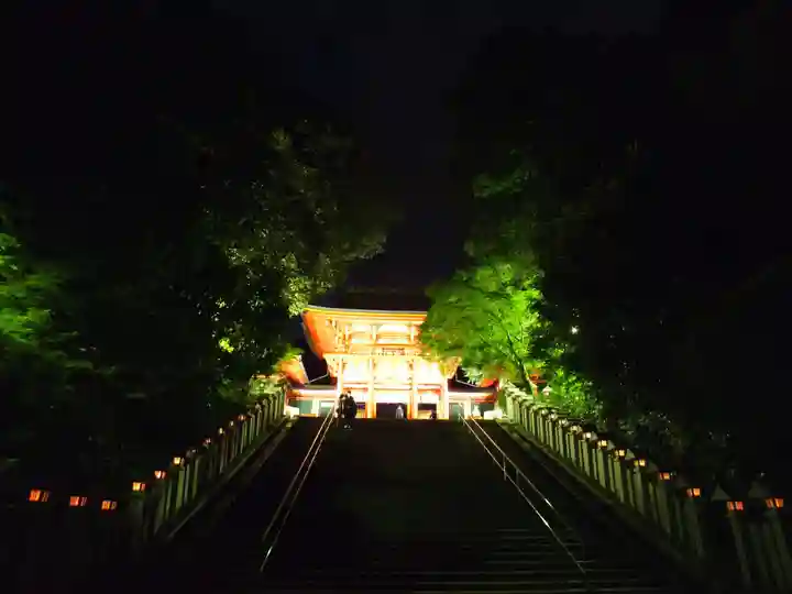 近江神宮(滋賀県)