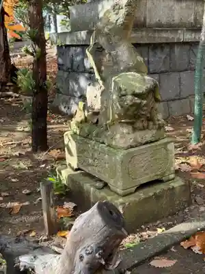 小樽稲荷神社(北海道)