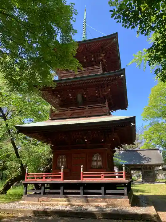 日吉八幡神社(秋田県)