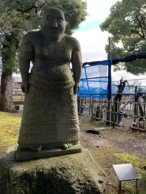 神社(慶雲館)(滋賀県)