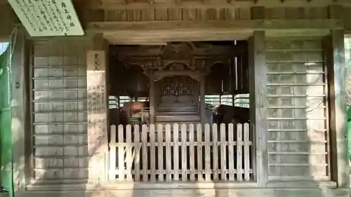 岩王神社(京都府)