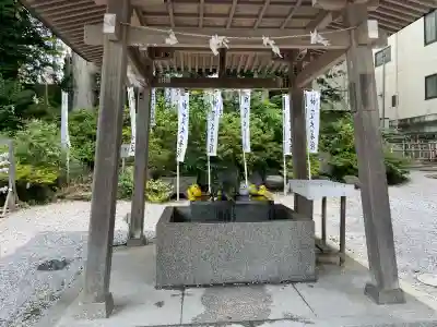 秩父今宮神社(埼玉県)