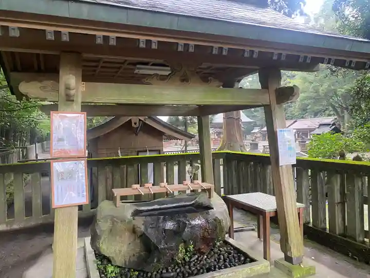 狭野神社(宮崎県)