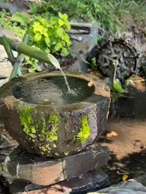 手長神社(長野県)
