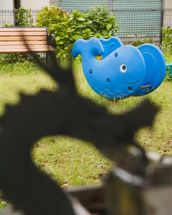 前橋八幡宮(群馬県)