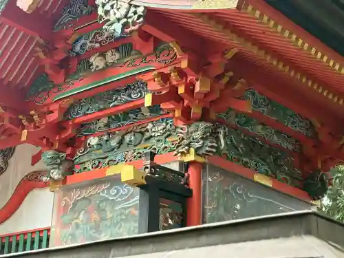 日吉神社(東京都)