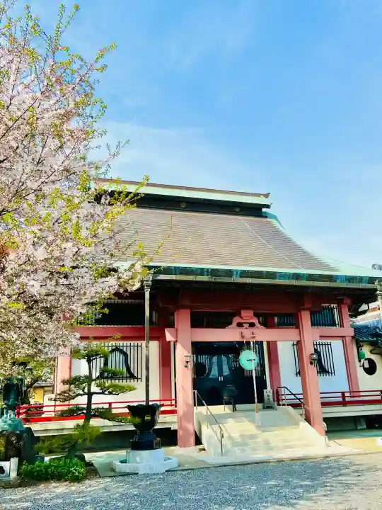 十輪寺(群馬県)