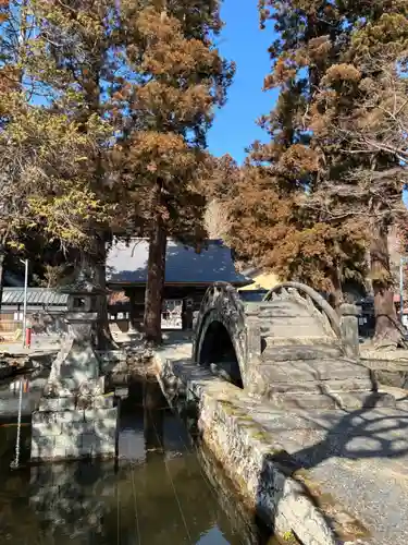鹿嶋神社(福島県)