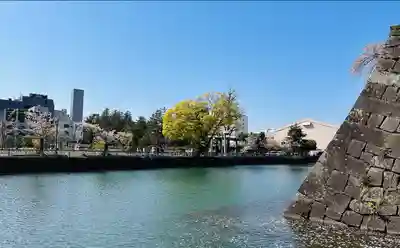 福井神社(福井県)