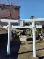 社護神社(神奈川県)