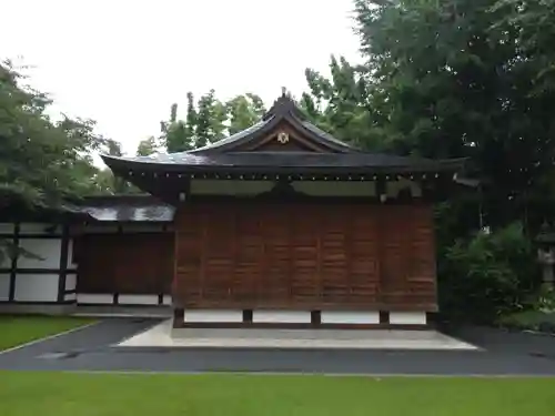 阿佐ヶ谷神明宮(東京都)