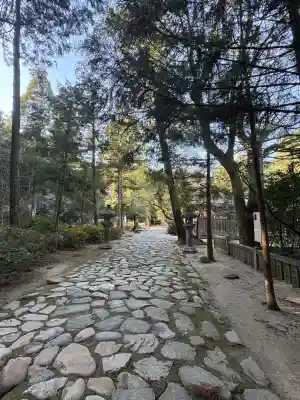 櫻井神社(福岡県)