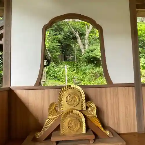 二尊院のその他建物