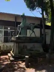 神明社（古見神明社）(愛知県)