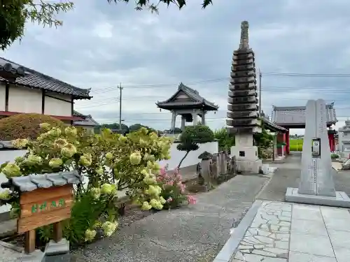大信寺(群馬県)