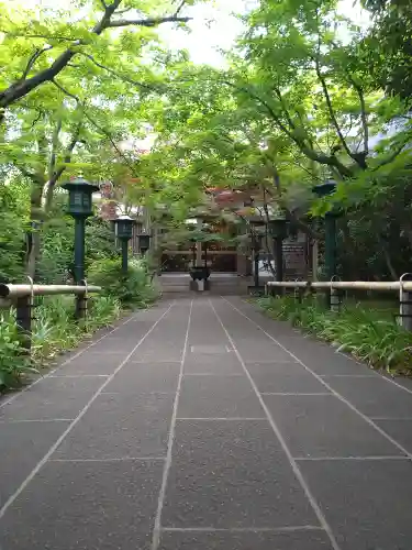 迎接院(東京都)