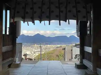 金刀比羅宮(香川県)