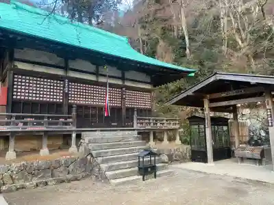 勝尾寺(大阪府)