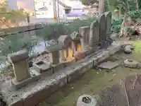 須賀神社(千葉県)