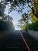 愛染寺のその他建物