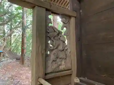 八坂神社(千葉県)