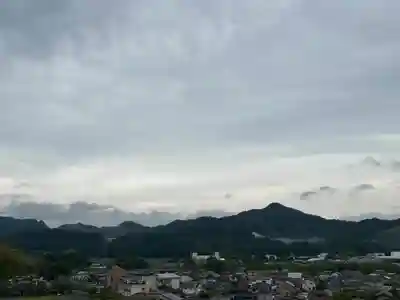 賀茂別雷神社(栃木県)