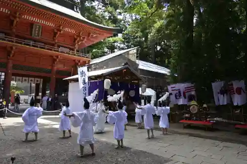 鹿島神宮(茨城県)