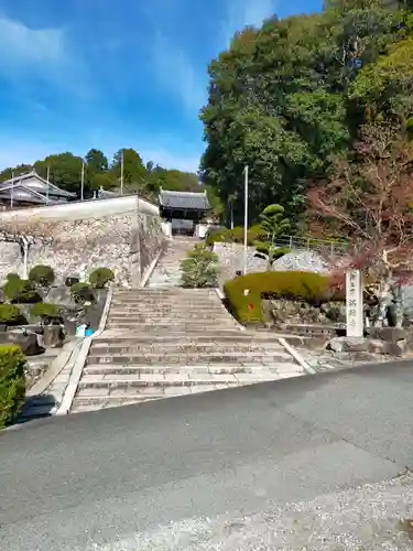 満願寺(奈良県)
