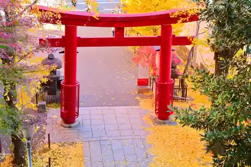 愛宕神社(東京都)