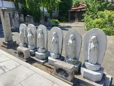 常円寺(福島県)