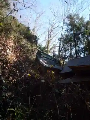 磯山弁財天(栃木県)