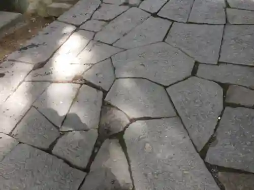 鷲子山上神社のその他建物