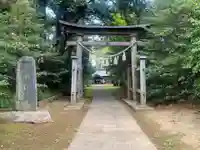 成田熊野神社(千葉県)