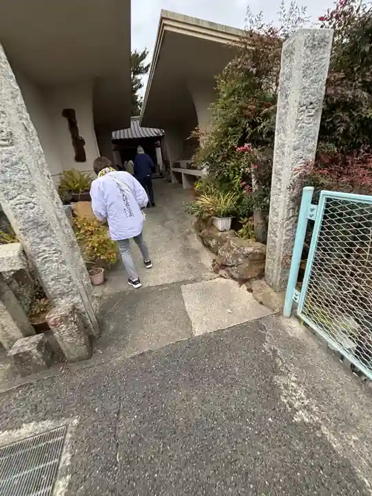 中町延命寺(福岡県)