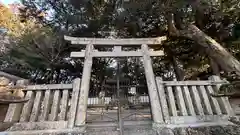 八坂神社(奈良県)