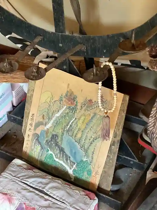 覚王山 日泰寺(愛知県)